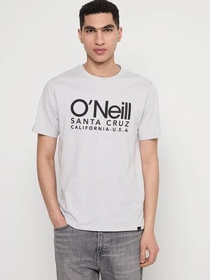 T-shirt z nadrukiem O'Neill