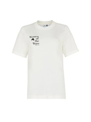 T-shirt z nadrukiem O'Neill