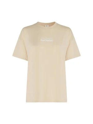 T-shirt z nadrukiem O'Neill