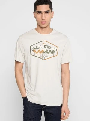 T-shirt z nadrukiem O'Neill