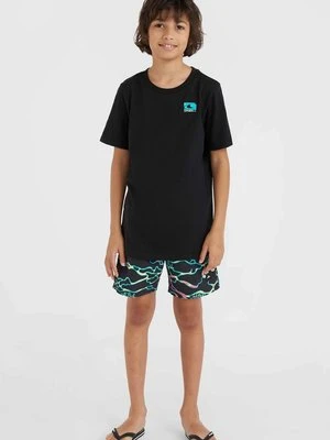 T-shirt z nadrukiem O'Neill