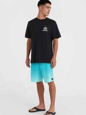 T-shirt z nadrukiem O'Neill