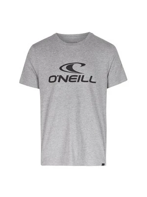 T-shirt z nadrukiem O'Neill