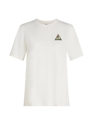 T-shirt z nadrukiem O'Neill