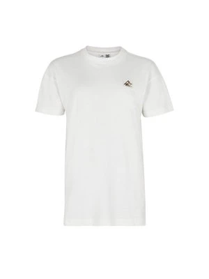T-shirt z nadrukiem O'Neill