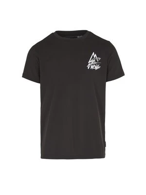 T-shirt z nadrukiem O'Neill