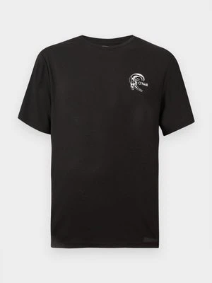 T-shirt z nadrukiem O'Neill