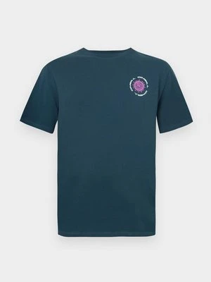 T-shirt z nadrukiem O'Neill