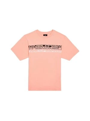 T-shirt z nadrukiem O'Neill