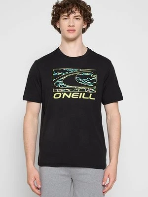T-shirt z nadrukiem O'Neill