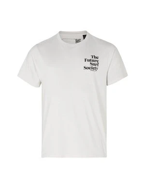 T-shirt z nadrukiem O'Neill