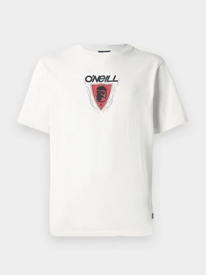 T-shirt z nadrukiem O'Neill