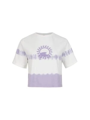 T-shirt z nadrukiem O'Neill