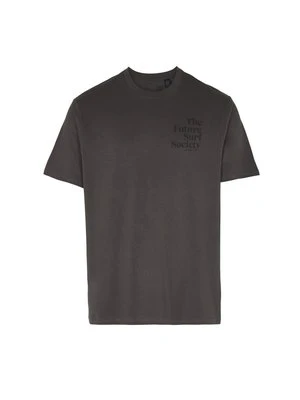 T-shirt z nadrukiem O'Neill