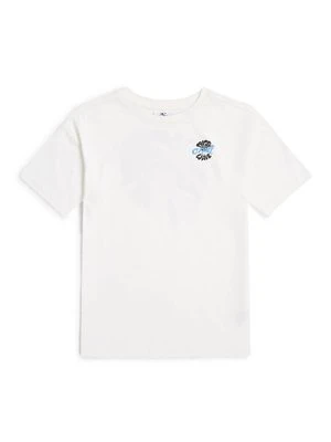 T-shirt z nadrukiem O'Neill