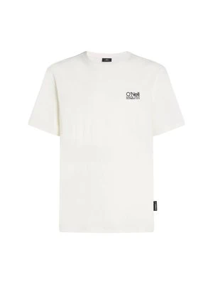 T-shirt z nadrukiem O'Neill