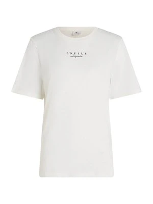 T-shirt z nadrukiem O'Neill