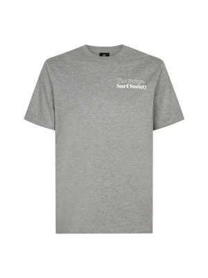 T-shirt z nadrukiem O'Neill