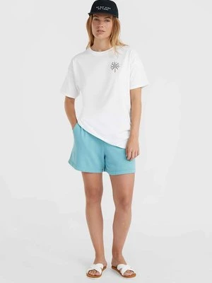 T-shirt z nadrukiem O'Neill