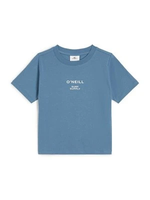 T-shirt z nadrukiem O'Neill