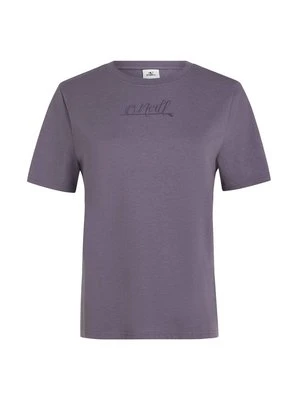 T-shirt z nadrukiem O'Neill