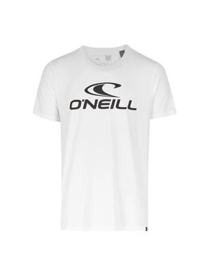 T-shirt z nadrukiem O'Neill