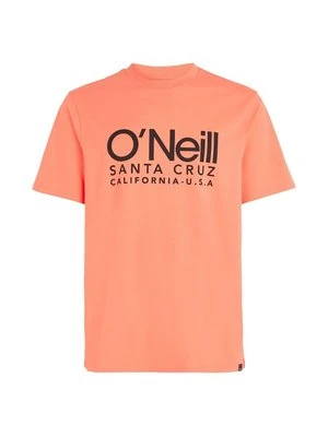 T-shirt z nadrukiem O'Neill