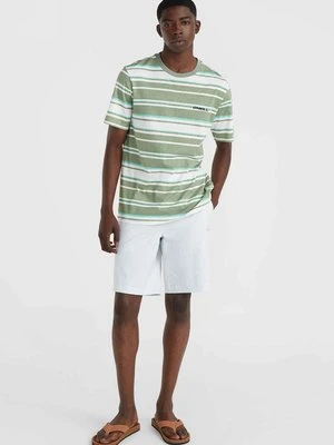 T-shirt z nadrukiem O'Neill