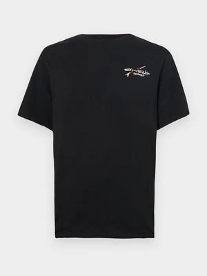 T-shirt z nadrukiem O'Neill