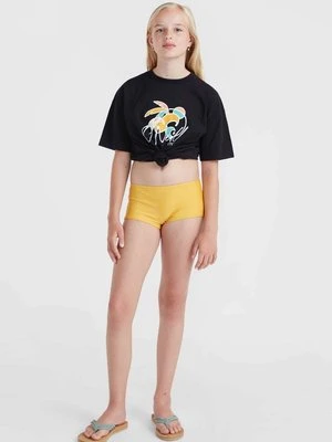 T-shirt z nadrukiem O'Neill