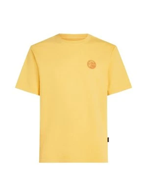 T-shirt z nadrukiem O'Neill