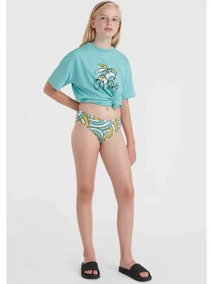 T-shirt z nadrukiem O'Neill