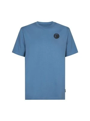 T-shirt z nadrukiem O'Neill