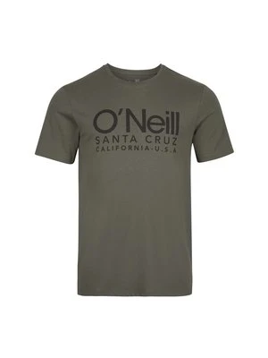 T-shirt z nadrukiem O'Neill