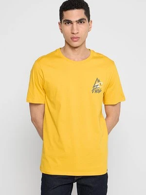 T-shirt z nadrukiem O'Neill