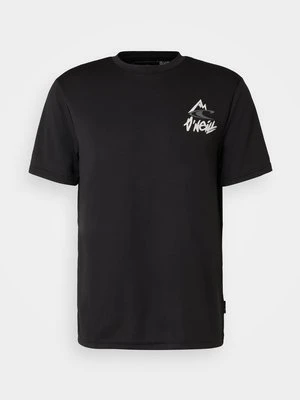 T-shirt z nadrukiem O'Neill