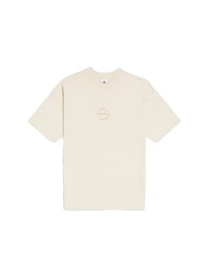 T-shirt z nadrukiem O'Neill