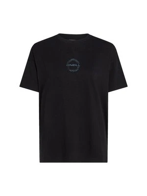 T-shirt z nadrukiem O'Neill