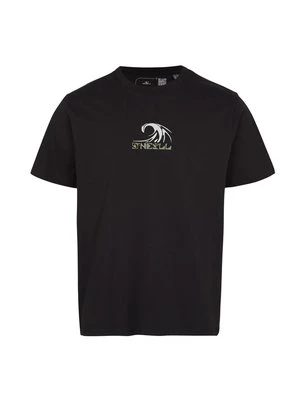 T-shirt z nadrukiem O'Neill