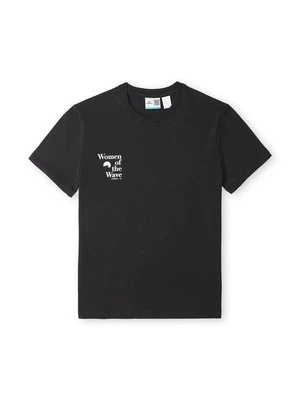 T-shirt z nadrukiem O'Neill