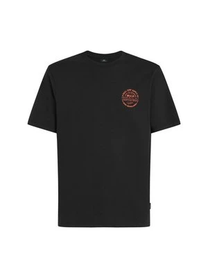 T-shirt z nadrukiem O'Neill