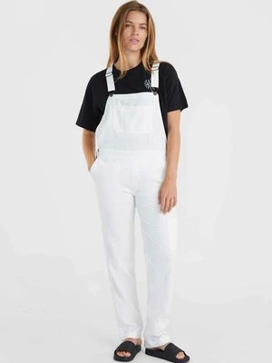 T-shirt z nadrukiem O'Neill czarny