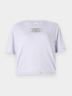 T-shirt z nadrukiem O'Neill