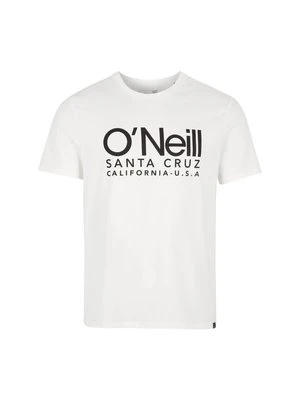 T-shirt z nadrukiem O'Neill