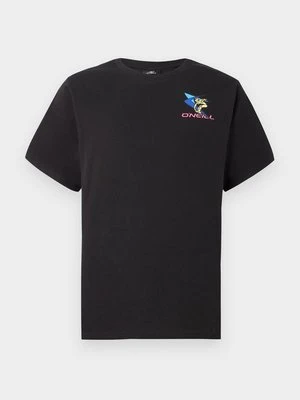 T-shirt z nadrukiem O'Neill