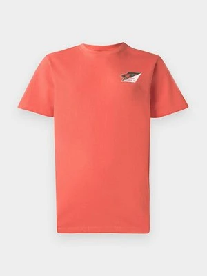 T-shirt z nadrukiem O'Neill