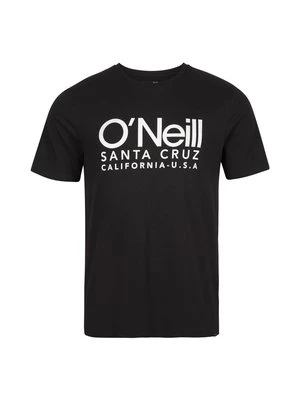 T-shirt z nadrukiem O'Neill