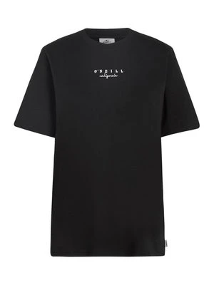 T-shirt z nadrukiem O'Neill