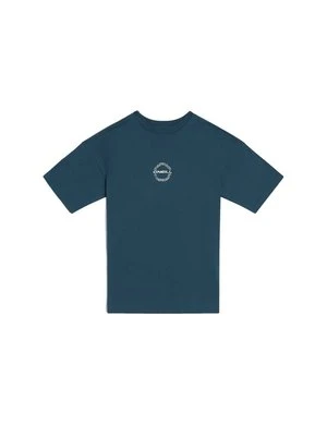 T-shirt z nadrukiem O'Neill