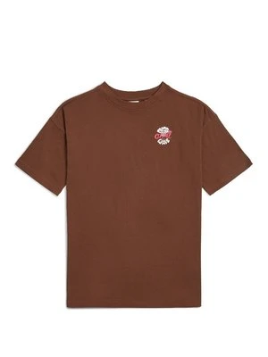 T-shirt z nadrukiem O'Neill